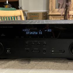 Yamaha Receiver-RX-A550, Excl Cond