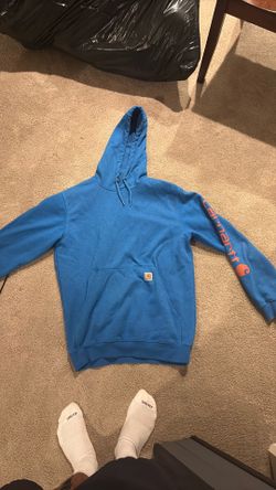 Carhartt sweatshirt size M