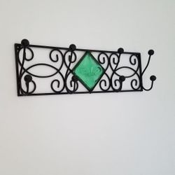 Coat rack