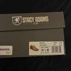 Stacy Adam’s Men’s As hoes