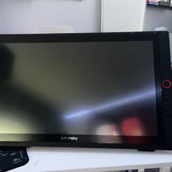 XPPEN Artist Display 24 Pro