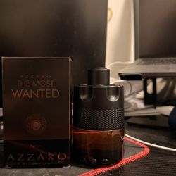 Azzaro The Most Wanted Parfum 100ml