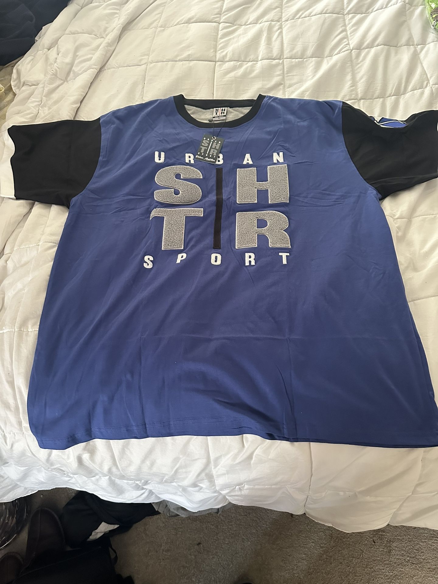 Shooter Shirts/Polo Shorts