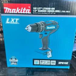 Makita Drill 18v