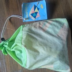 Premier Parafoil 5 Kite 