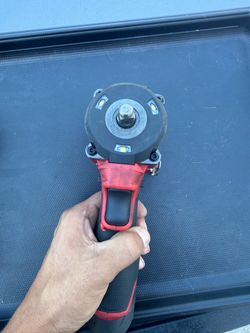 M12 stubby (no battery)