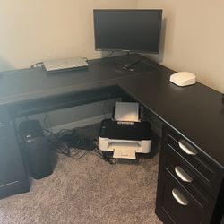 desk