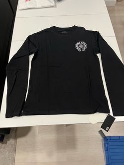 Chrome hearts USA flag in Black size M and L