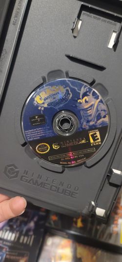 Nintendo GameCube 