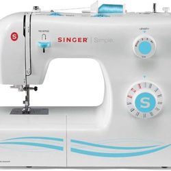  Singer Simple Sewing Machine model  2263 OFFERS ARE WELCOME