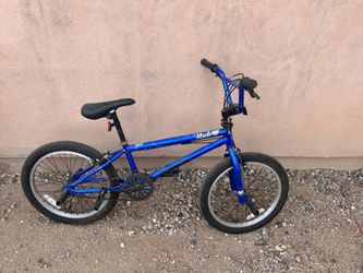 Bicycle Bike Mongoose Bmx Mode 100 Mongoose 