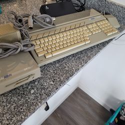 Atari 520 STF