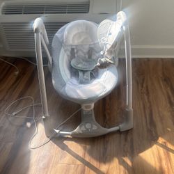Baby Swing 