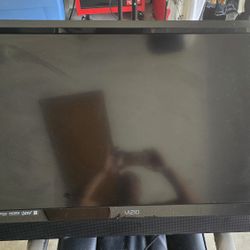 Vizio Tv  42 Inch