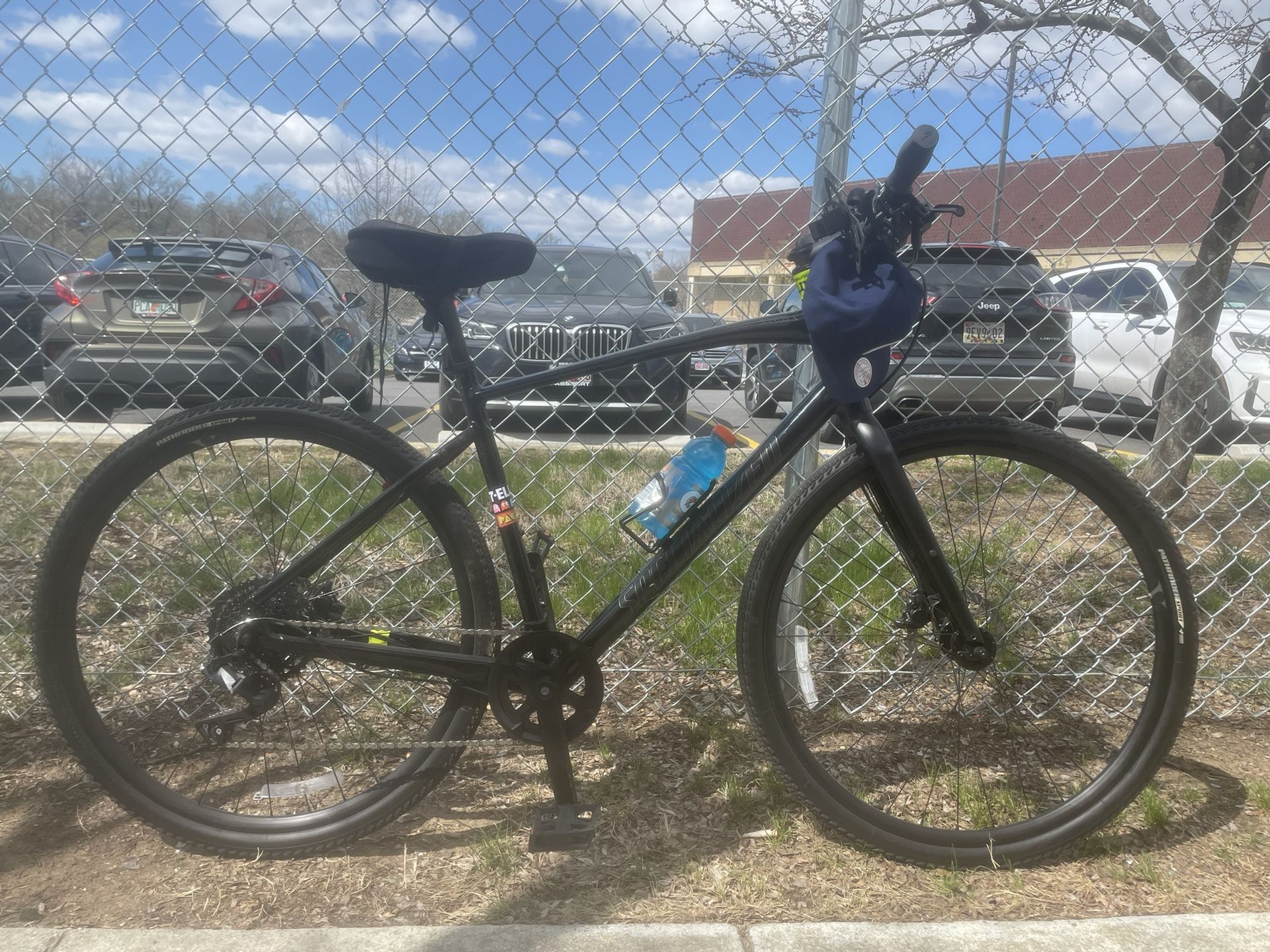 Specialized Sirrus X 2.0  XL