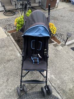 Summer 3D Stroller