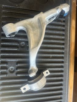 Nissan Altima Control Arm