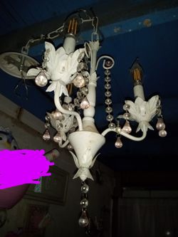 Chandelier