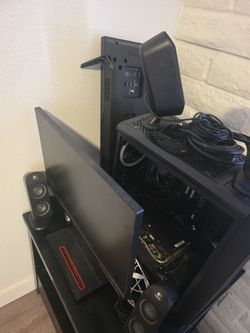 Pc/parts