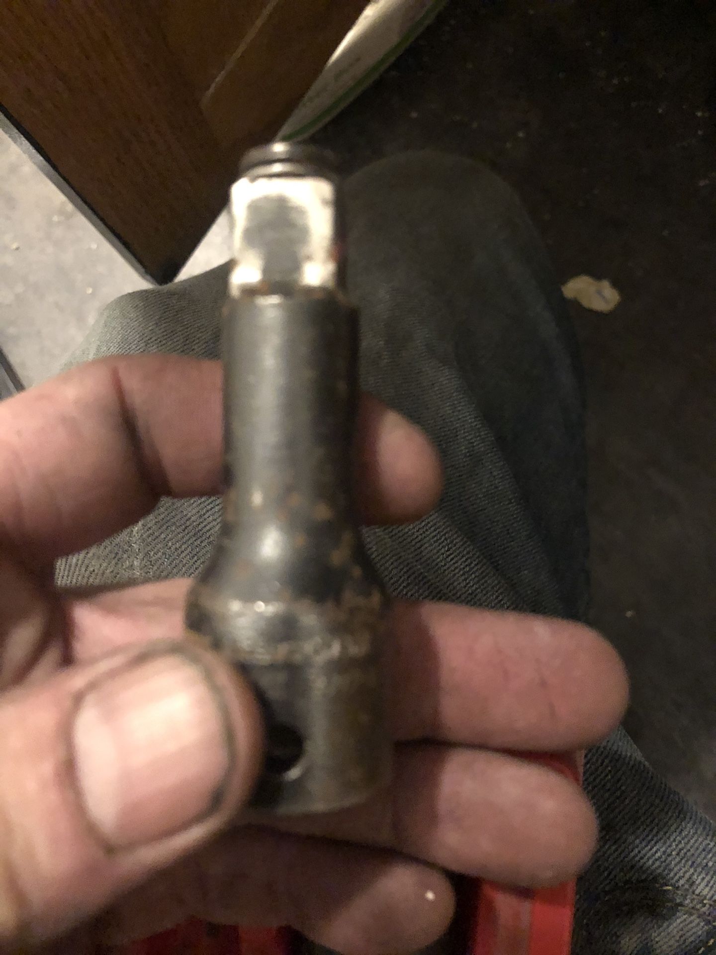 Snap on 1/2" Drive DoubleEnded Lug Nut Socket Set for Sale in Conover