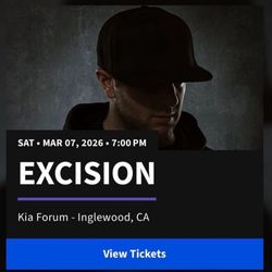 Excision