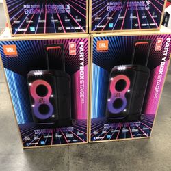 Jbl Partybox 320