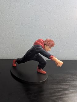Jujutsu Kaisen Itadori Yuuji Figurine