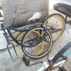 15$ 4th Of July Sale Beach Cruiser Bike Push Bike Bicicleta