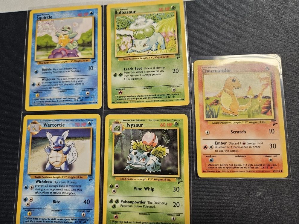 Base Set2 Pack