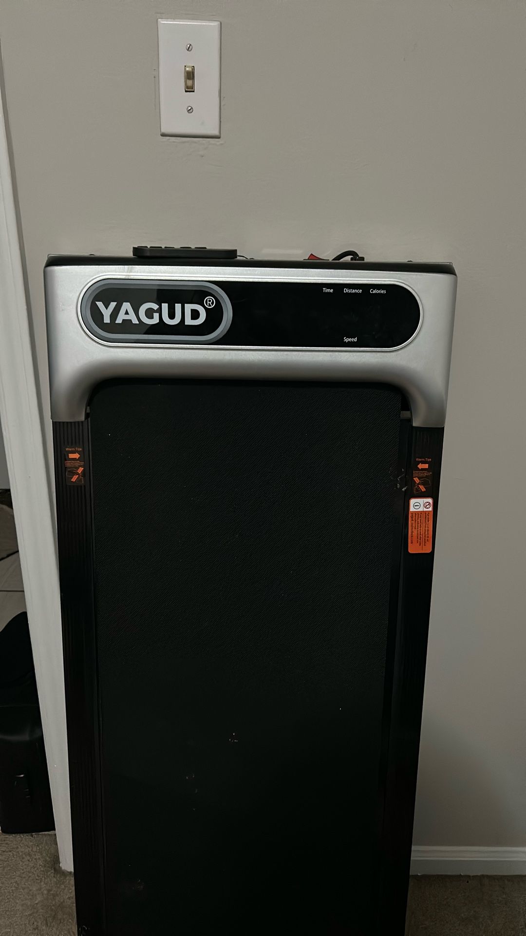 Walking Pad