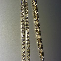14 K (Unstamped)(Real)