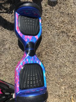 Hover board kids collection