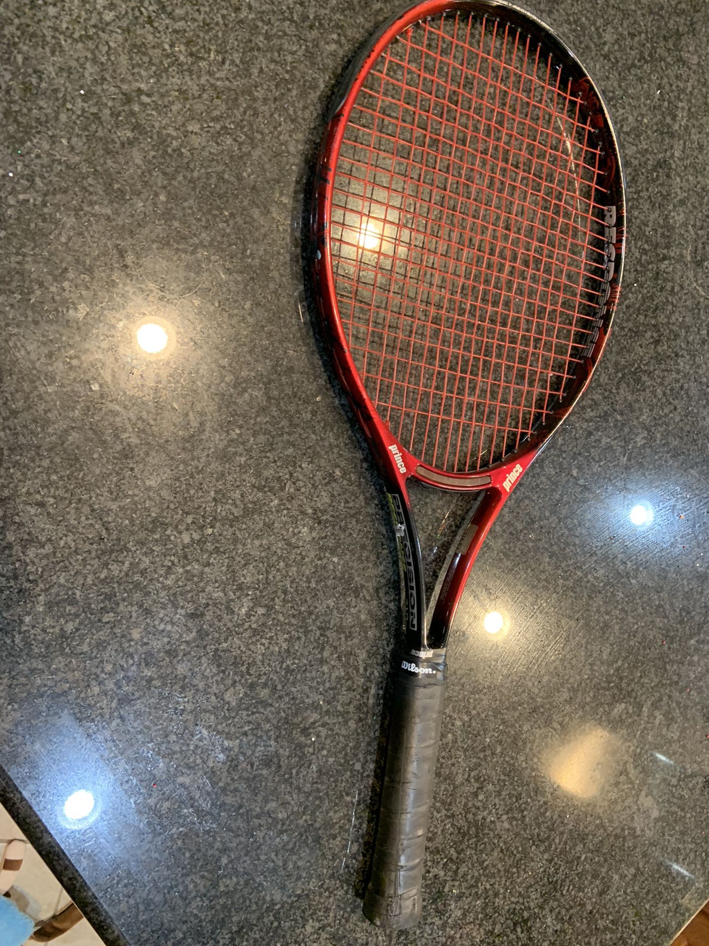 Prince Tennis Racket