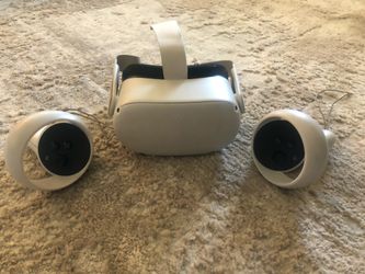VR Meta Quest 2