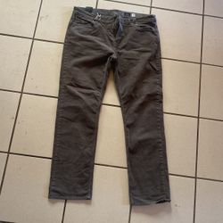 Volcom Jeans