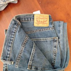 Levi Jeans 