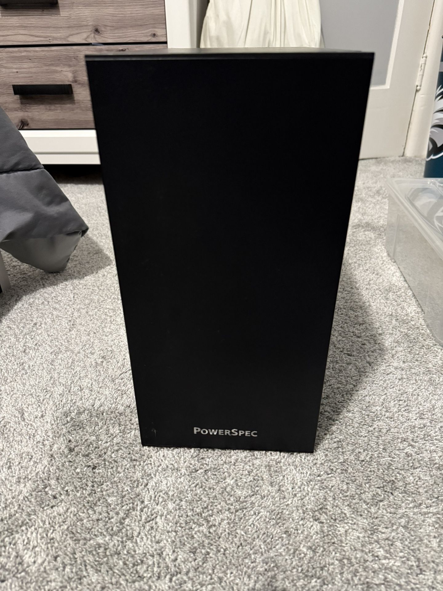Pc * Good condition *