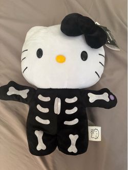 HK ANIMATED PLUSH