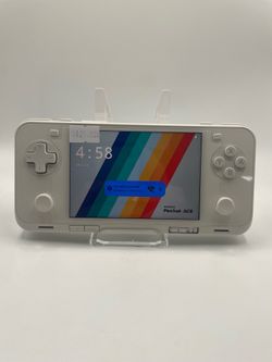 AYANEO Pocket Ace - 16GB RAM - 512GB SSD