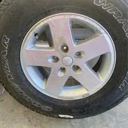 Tire