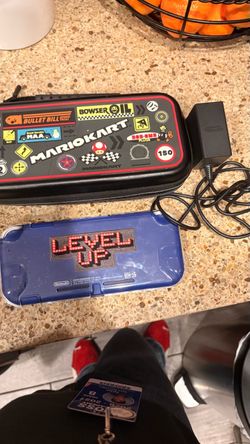 Brand new Nintendo switch