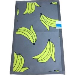 Room Essentials Floor Mat. 20” x 34”. I have this item in multiples.