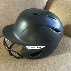 Easton Ghost Adult Matte Softball Batting Helmet