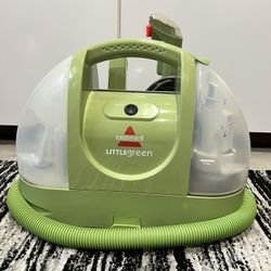 Bissell Vaccum