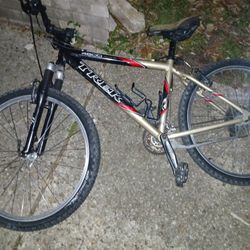 Trek 4500 Alpha Hardtail 
