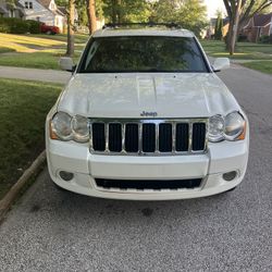 2009 Jeep Grand Cherokee