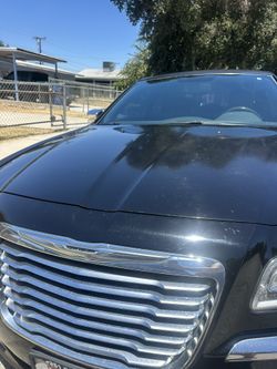 2013 Chrysler 300