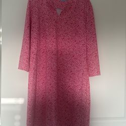 J McLaughlin Dress Size XL