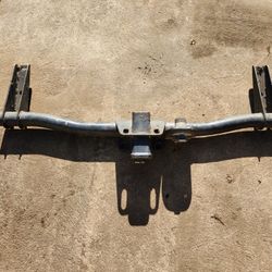 Chevy Tow Hitch