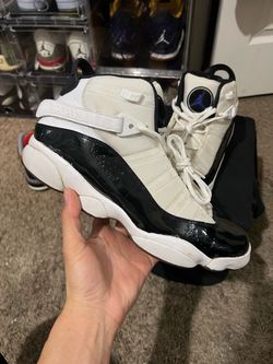 Sz 11 Concord Jordan’s $15 FIRM NO TRADES